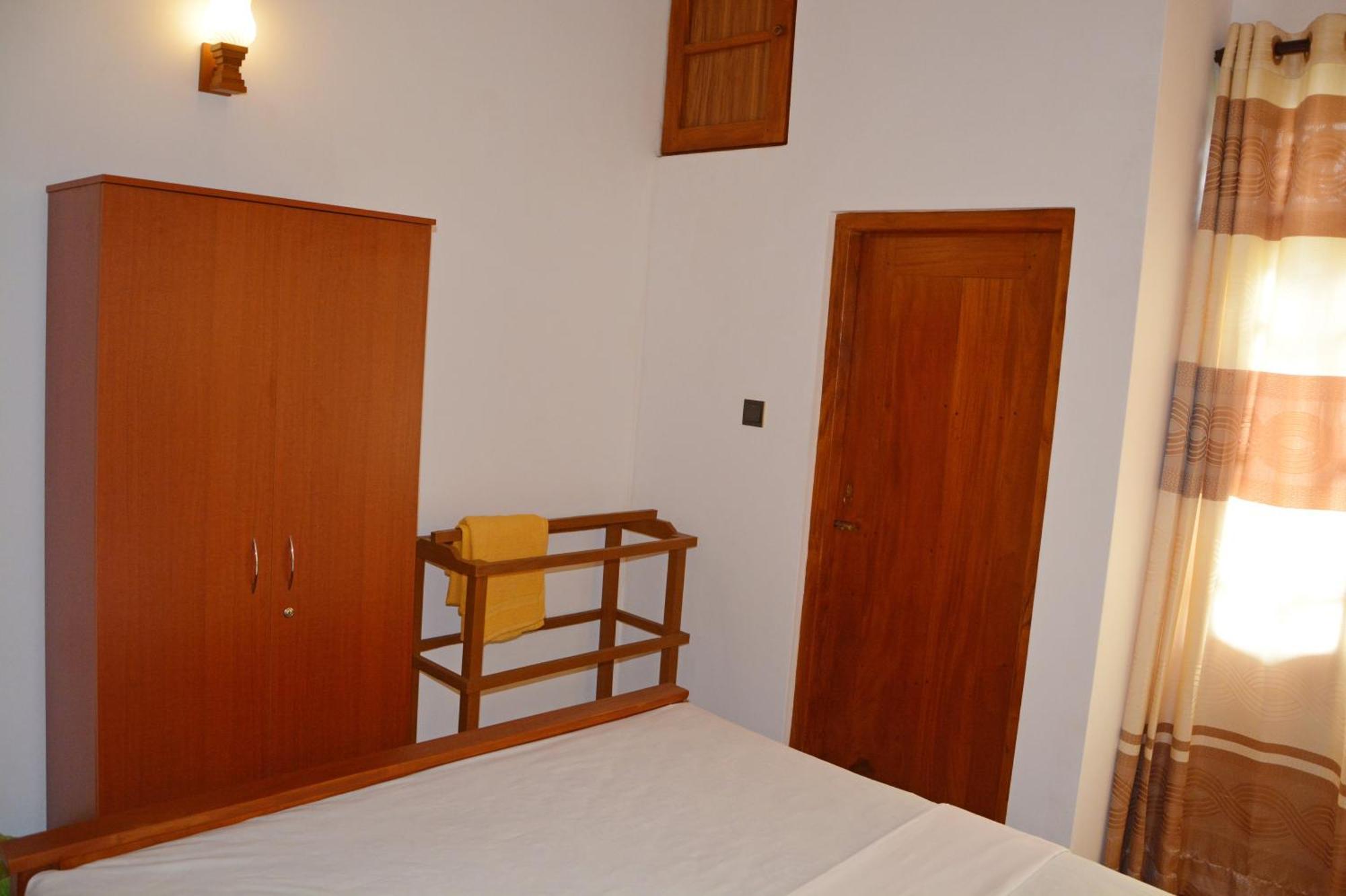 Villa Chaya Hikkaduwa Cameră foto