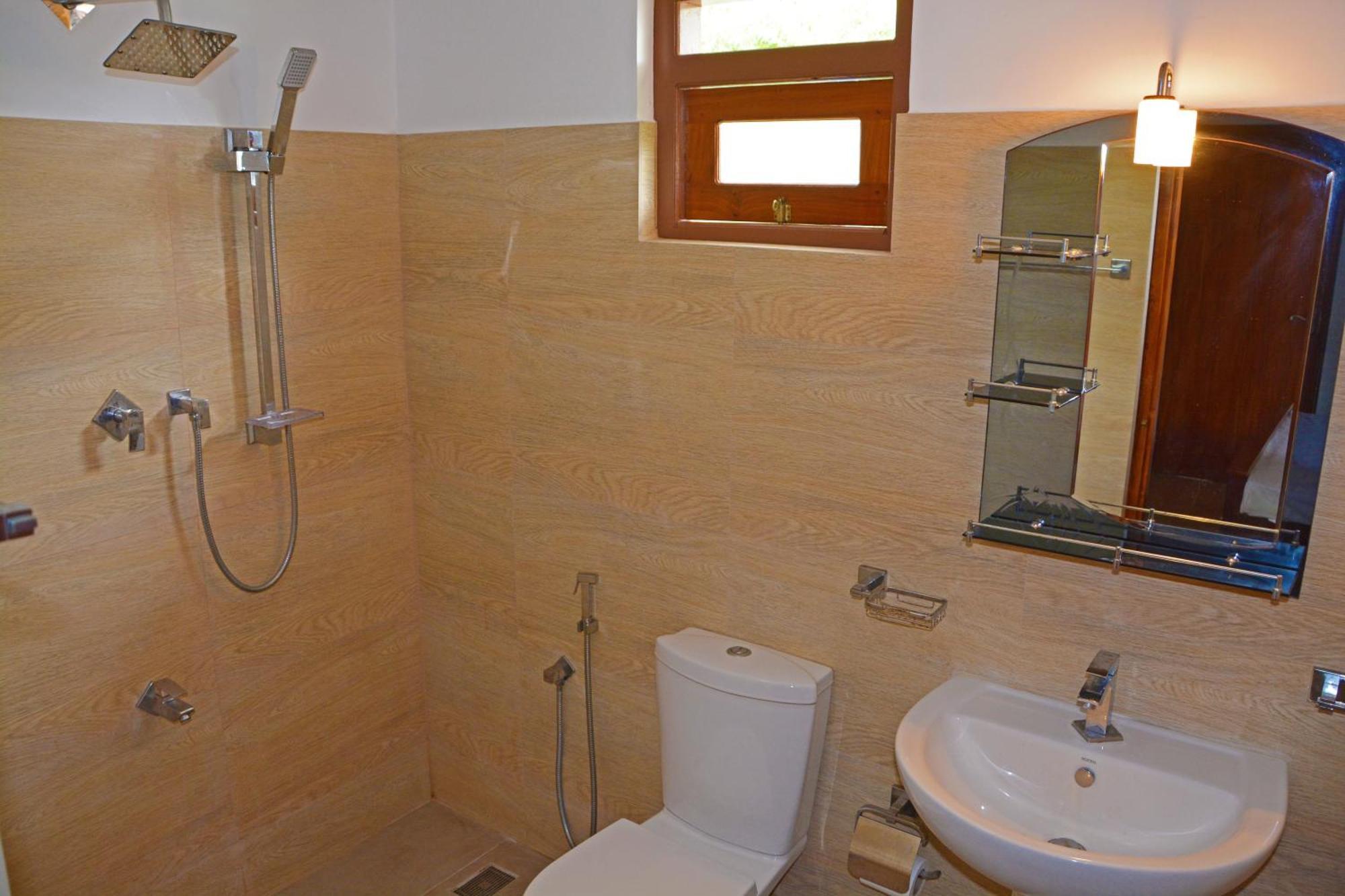 Villa Chaya Hikkaduwa Cameră foto
