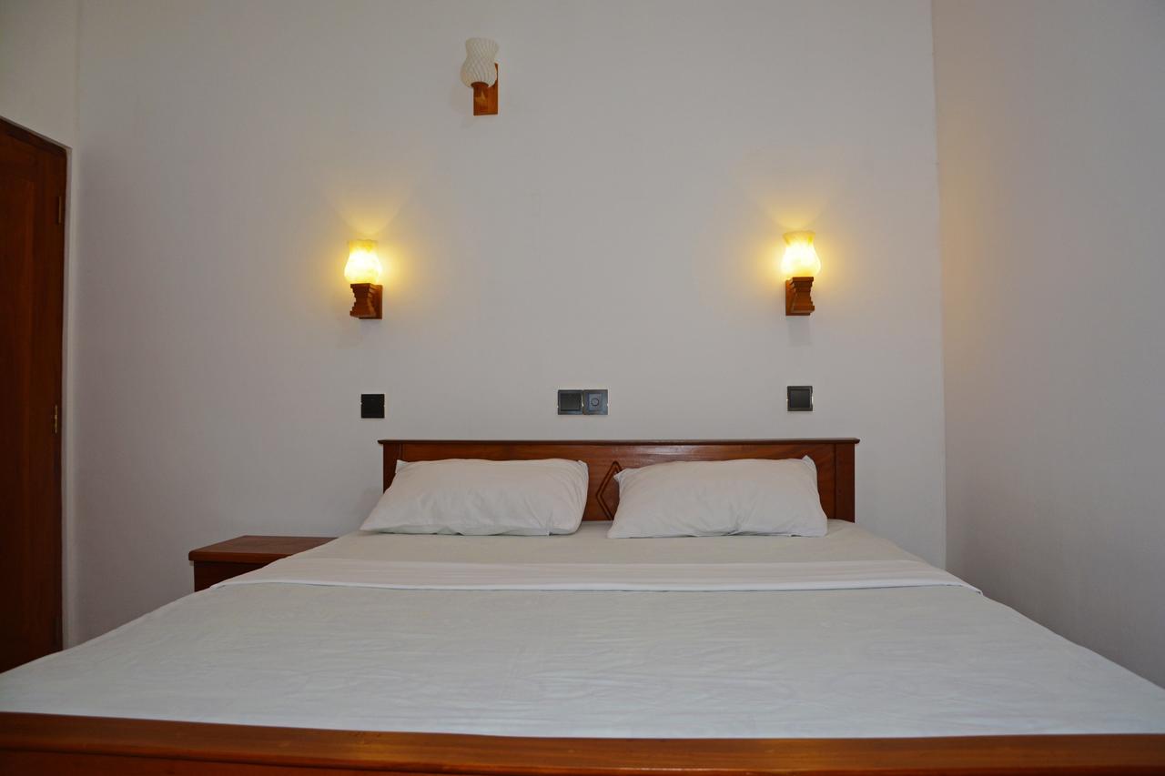 Villa Chaya Hikkaduwa Cameră foto