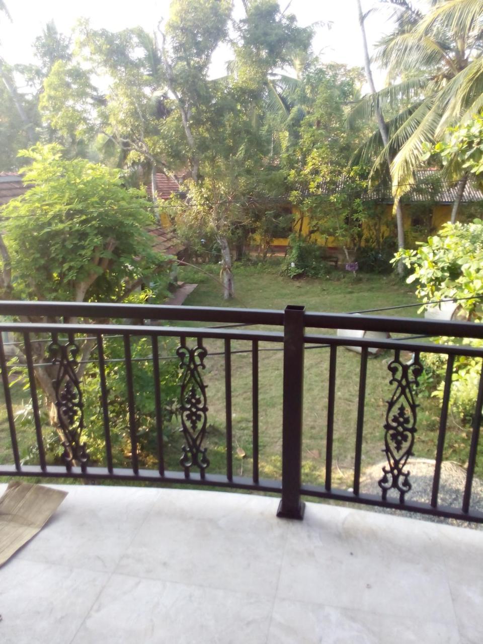 Villa Chaya Hikkaduwa Exterior foto